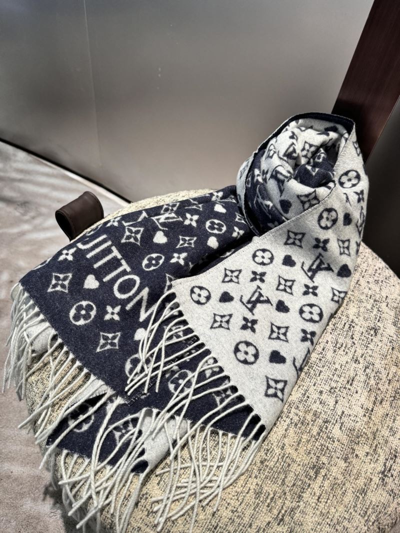 Louis Vuitton Scarf